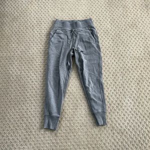 Lululemon Scuba joggers